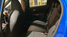 Nissan Juke 1.6 Hybrid N-Connecta 5dr Auto Hybrid Hatchback